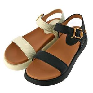 [오브엠]  FS21SC025AC_여성 캐쥬얼 메리제인 샌들