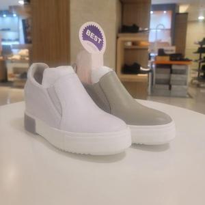 [오브엠]  F21DB515AB_여성7cm 키높이 슬립온