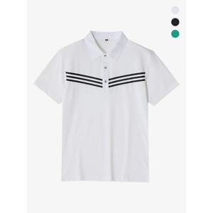 [클라우스]클라우스 데일리 스판 남성 골프 반팔티셔츠 KL4412