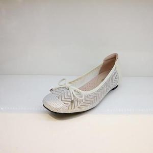 [오브엠]  F21MC320C_여성 망사 데일리 로퍼 C