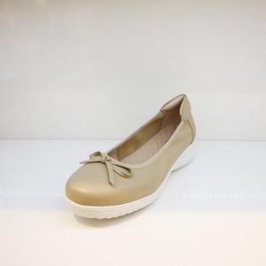 [오브엠]  F23MD269B_여성 리본장식 컴포트화 B