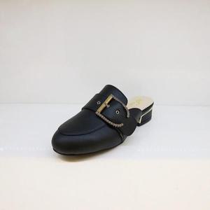 [오브엠]  F23TD273A_여성 버클장식 블로퍼 A