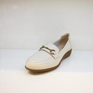 [오브엠]  F23OD270B_여성 버클장식 컴포트화 B