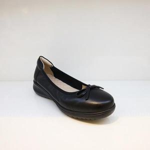 [오브엠]  F23MD269A_여성 리본장식 컴포트화 A