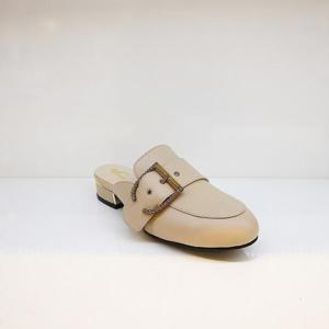 [오브엠]  F23TD273B_여성 버클장식 블로퍼 B