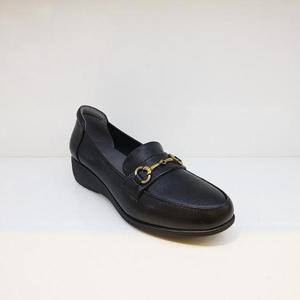 [오브엠]  F23OD270A_여성 버클장식 컴포트화 A