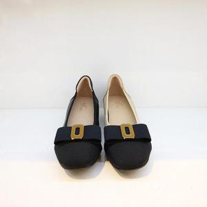 [오브엠]  F23MC605AB_여성 발편한 펌프스 정장구두 2종