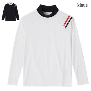 [클라우스]클라우스 메쉬 목넥 여성 골프 이너웨어 KL1428