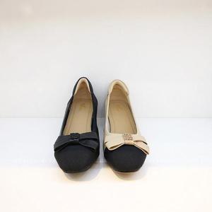 [오브엠]  F23MD267AB_여성 35CM 펌프스 정장구두 2종