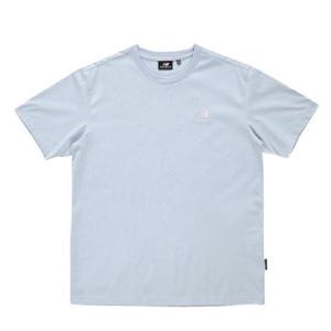 [뉴발란스][뉴발란스]UNI 에센셜 스몰로고 반팔티NBNEC21013_51