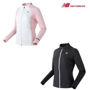 [뉴발란스][뉴발란스]  우먼스 스텐드넥 집업 자켓_NBMDA2S002 (