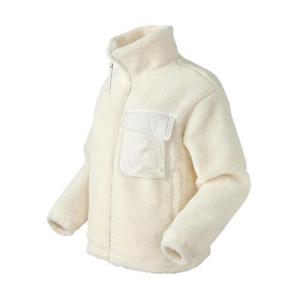 [뉴발란스][뉴발란스] W 우븐포켓 플리스 집업_NBMDC4W812_39 (1