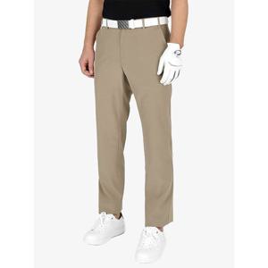 [클라우스]베네스트 데일리 허리밴딩 스판 남성 골프바지 KR4016