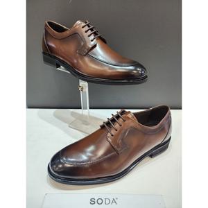 [소다][소다] FMM359 KA21  소다 SODA 남성 정장 구두 (남성 정