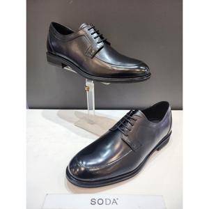 [소다][소다] FMM359 KA10  소다 SODA 남성 정장 구두 (남성 정