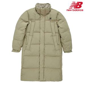 [뉴발란스]뉴발란스 구스다운 NBNPC41023-KH 액티브 롱 구스다