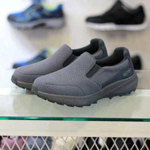 [르까프]여성 경량 쿠셔닝 슬립온 이지 웨이브 1123SW358