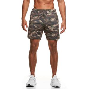 [모로엠]남성 짐웨어 트레이닝 밀리터리 반바지 LD-PTH-QLD594-