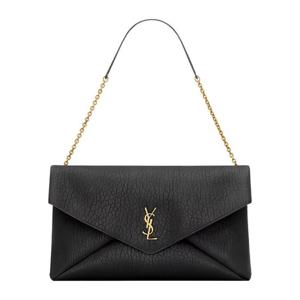 생로랑 카산드르 XXL 엔벨로프 파우치 온 체인 841702 AACYT 10