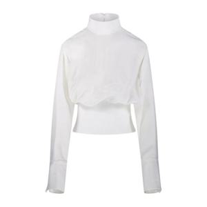 스포트막스 네페타 롱 슬리브 셔츠 2522116072600 008