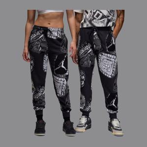 [나이키]나이키 조던 MVP 남성 프린트 플리스 팬츠 HF9301-045