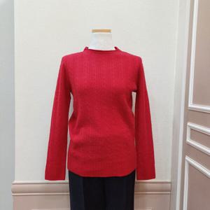 [BCBG]케이블 홀가먼트P/O  B4A1K408  24_US