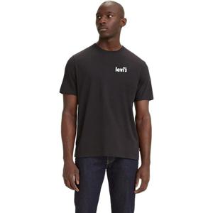 [리바이스]남 릴렉스핏 반팔 티셔츠(16143-0901)_KJ