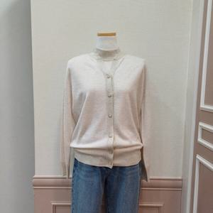 [BCBG]TUCK 장식C/D(SET) B4A2K219  71_US