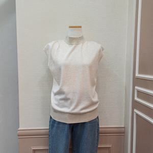 [BCBG]TUCK 장식P/O (SET)  B4A2K319  71_US