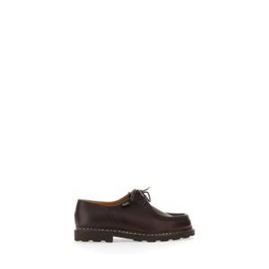 파라부트 로퍼 715612 MARRON BROWN