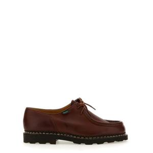 파라부트 로퍼 715603 MARRON BROWN