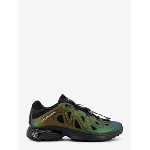 SALOMON Xt-Whisper Void mesh low-top sneakers L47875500