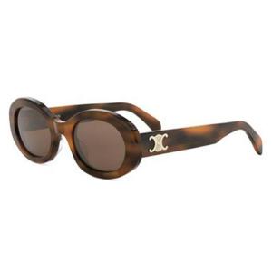 셀린느 선글라스 CL40194U 53E Havana