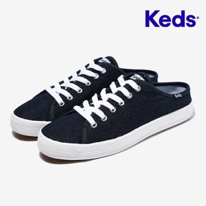 [케즈]Keds 킥스타트 뮬 코어 캔버스_1TM01400D400