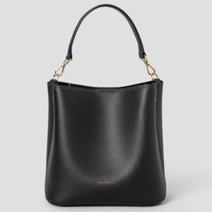 [빈폴] 애나 버킷백 - 블랙 BE58D3M065