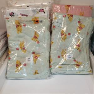 [아가방][충주 모다] 푸우블랭킷(가방) 79Q08440278_CJ