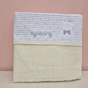 [아가방][충주 모다] 노랑 어깨끈 7부포대기 01O0843057_CJ