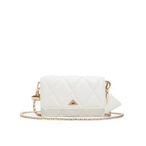 [알도]알도 본사 피티탈 월렛 - 화이트 ADC1H003HZ100