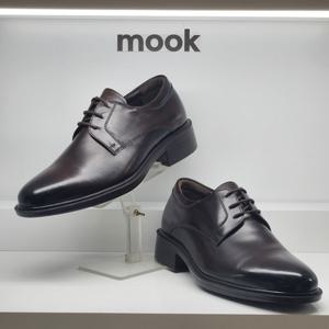 [무크]남성 광폭 몰드 드레스 312109 FL HPGD1SD