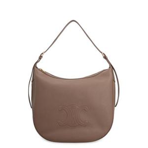 셀린느 숄더백 117243FLH 19BG brown