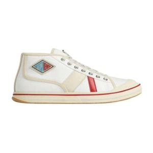 보테가베네타 부츠 827556V5JG19642 WHITE