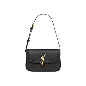 생로랑 박스 생 로랑 솔페리노 미니 블랙 843524-0SX0W-1000