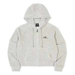 [오닐] 여성 노벨 코듀로이 점퍼 후드집업 OWJUN8153-188