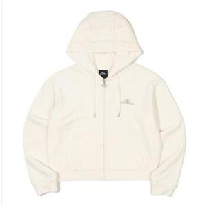 [오닐] 여성 노벨 코듀로이 점퍼 후드집업 OWJUN8153-103