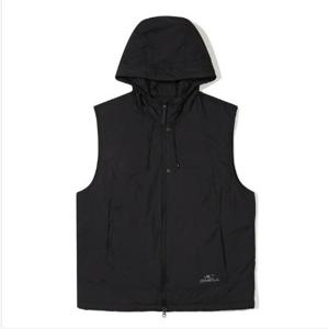 [오닐] 남성 레인지 써모어 라이트 후디 베스트OMVPN4112-199