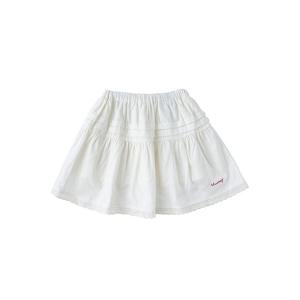 IV 레이스코듀로이스커트 25A25-430-51