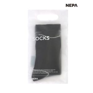 [네파]네파 여성 C-TR 오버크루 여성 양말 7J28313