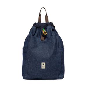 [코닥]코닥 하디 데님 스트링 버킷 백팩 (20L) K5343RBP94DNM
