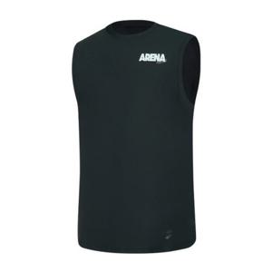 아레나  글램 슬리브리스 래쉬가드(A5BM1PR14BLK)