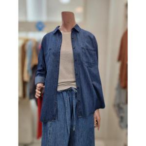 올앤선드리 세이브존06 포켓데님 루즈핏BL A5F8BJ456